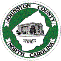 Johnston County Board of Commissioners Redistricting