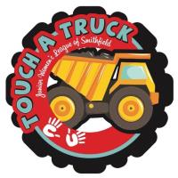 Junior Women's League of Smithfield's 9th Annual Touch-A-Truck Frundraiser is Nov. 2