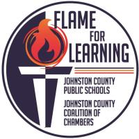 Celebrating Excellence in Education: Johnston County’s 2025 Flame for Learning Semifinalists Announced