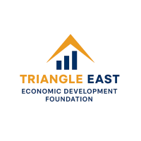 Triangle East Economic Development Foundation Receives $20,000 Grant from Duke Energy Foundation  