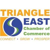 Triangle East Chamber of Commerce Names Lauren Prince as Office and Events Manager