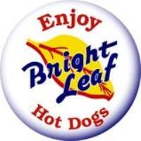 Bright Leaf Hot Dogs Places Second in Statewide Contest