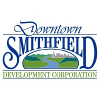 Downtown Smithfield Development Corporation Welcomes Helen Caloz as Events & Marketing Coordinator