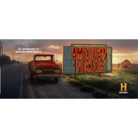 AMERICAN PICKERS to Film in Virginia, North Carolina & South Carolina