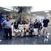 Johnston County Schools - Selma Middle welcomes 12 new educators