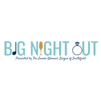 Junior Women's League Presents Annual Big Night Out Gala