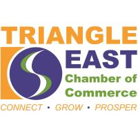 Triangle East Chamber collecting Snacks for My Kids Club