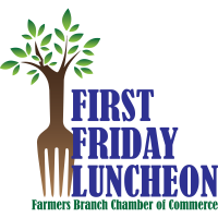 1st Friday Networking Luncheon 