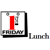 1st Friday Networking Luncheon