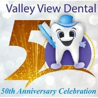 50th Anniversary of Valley View Dental