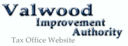 Valwood Improvement Authority