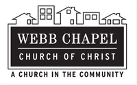 Webb Chapel Church of Christ
