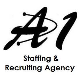 A1 Staffing Recruiting Agency Staffing Recruiting Staffing