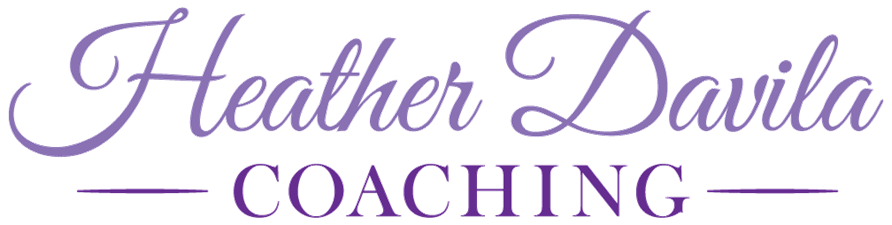 Heather Davila Coaching