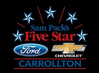 Sam Pack's Five Star Ford