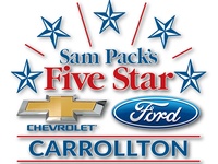 Sam Pack's Five Star Ford