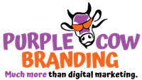 Purple Cow Branding