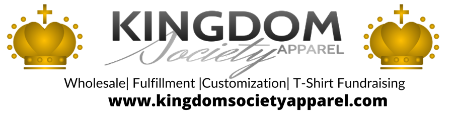 Kingdom Society Apparel LLC