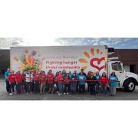 New Refrigerated Truck Helps Local Food Pantry Feed More People