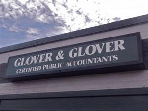 Glover & Glover CPAs