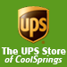 The UPS Store of Cool Springs