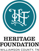 The Heritage Foundation of Williamson County, TN