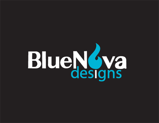 Blue Nova Designs
