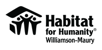 Habitat for Humanity of Williamson-Maury