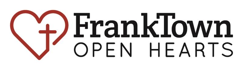 Frank Town Open Hearts Ministry, Inc.