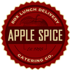 Apple Spice - Box Lunch Delivery & Catering