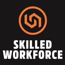 Skilled Workforce