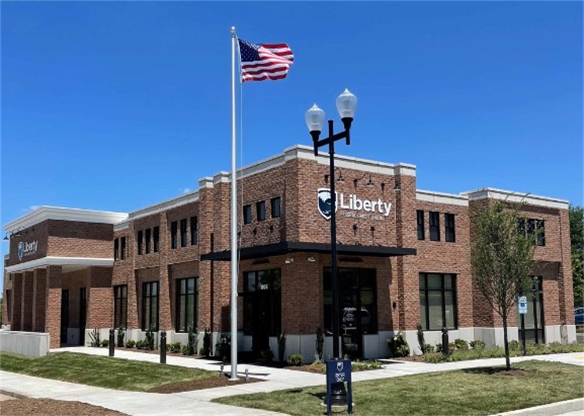 Liberty Federal Credit Union Teller/Member Service Representative