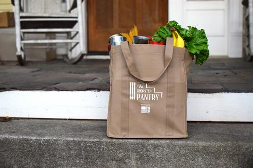Doorstep Pantry Program