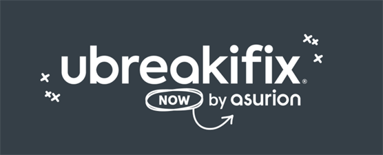 UBREAKIFIX by Asurion