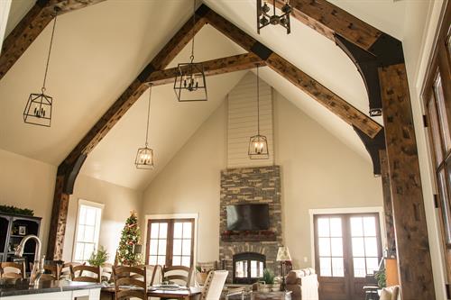 Our TN Box Beams are our #1 product
