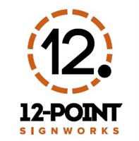 12-Point SignWorks