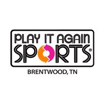 Assistant Manager @ Play It Again Sports ~ Brentwood