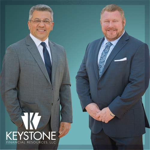 Keystone Owners Glenn & Jonathan