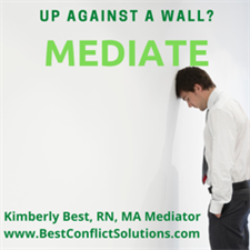 Best Conflict Solutions _Kimberly Best