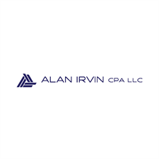 Alan Irvin CPA LLC