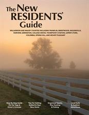 The New Residents' Guide