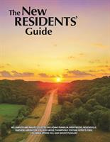 The New Residents' Guide - Nolensville