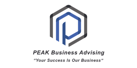 Peak Business Advising, LLC Peak Business Advising, LLC
