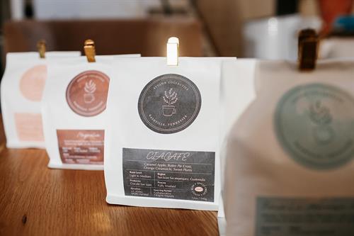Single-Origin Craft Coffee Subscription Service Available! 