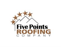 Five Points Roofing Company
