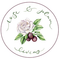 Rose & Plum Living
