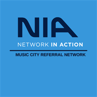 Network In Action - Music City Referral Network