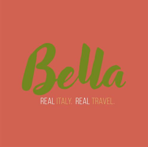 Bella - "Real Italy, Real Travel"