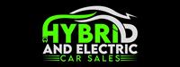 Hybrid and Electric Car Sales
