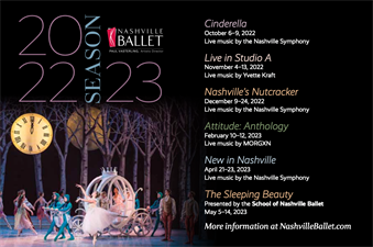 Nashville Ballet